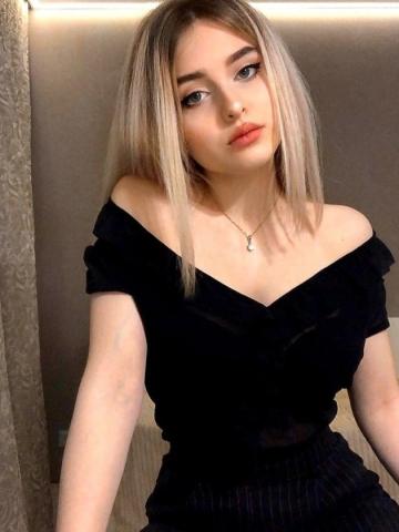 Анкета проститутки Рената - Фото 1, , 23 года, №229369